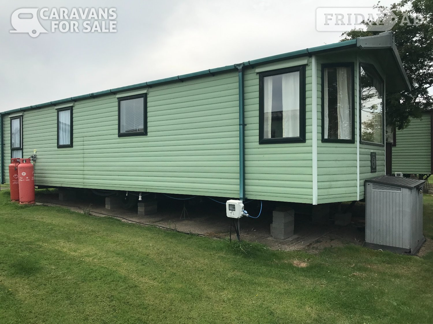 Swift Moselle 2007 for sale