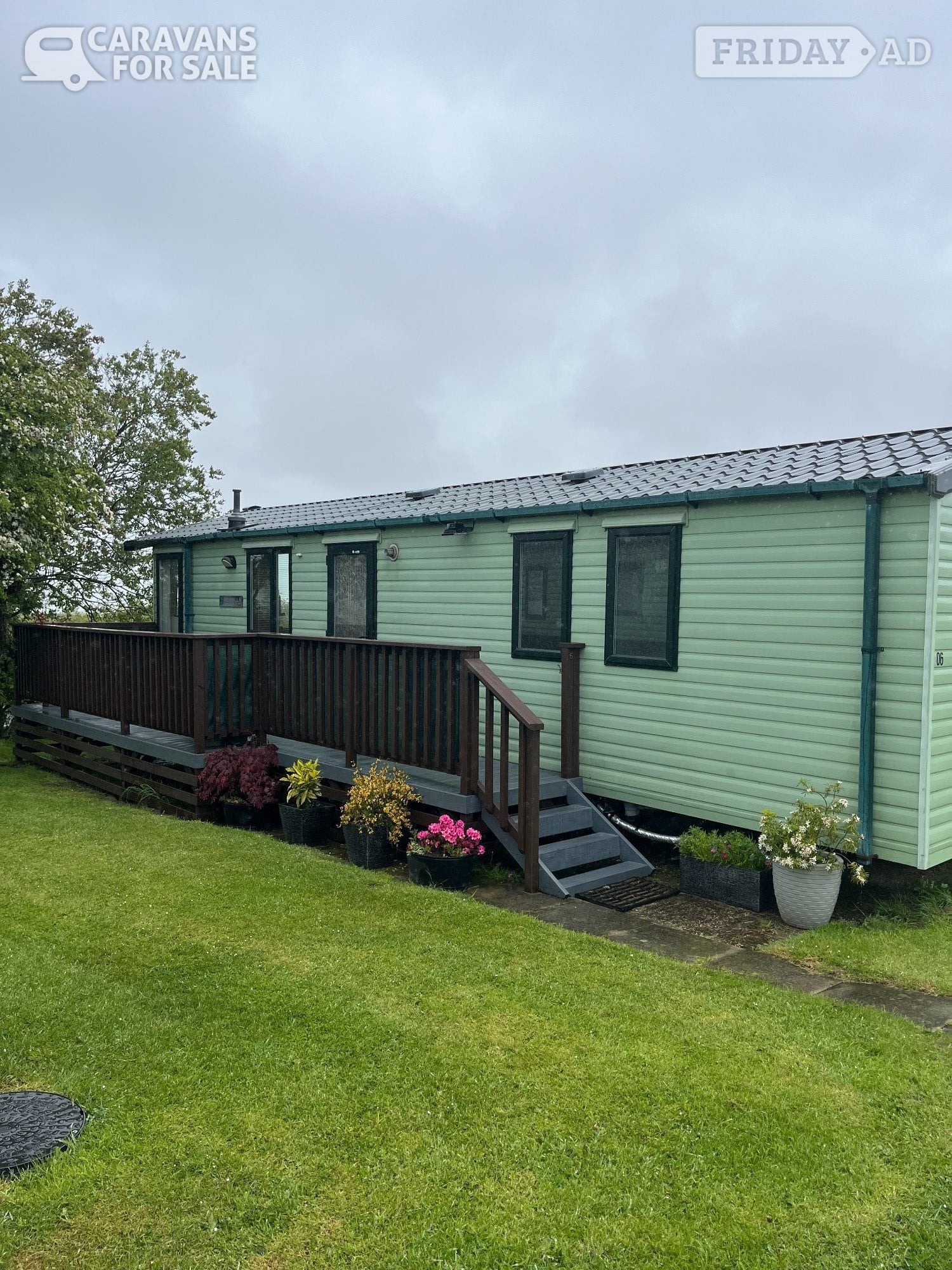 Swift Moselle 2007 for sale in Robin Hood's Bay