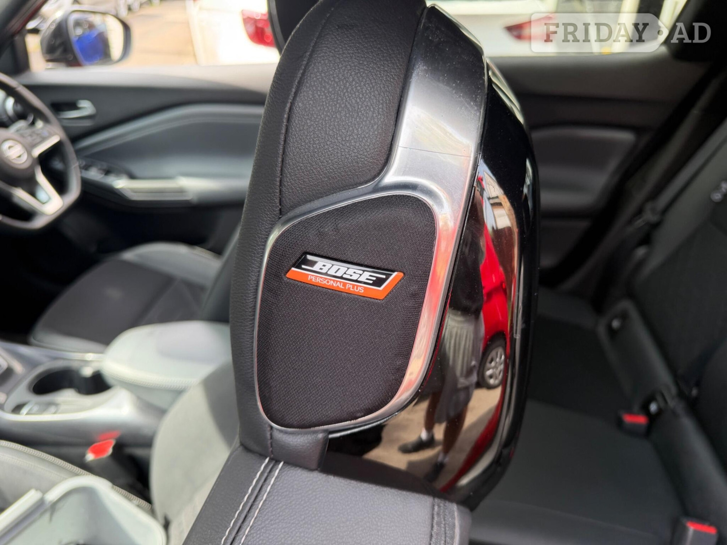 Nissan Juke 2020 - Cars in Sutton