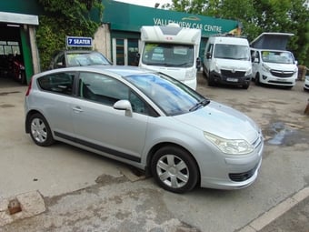 Citroen C4 2009