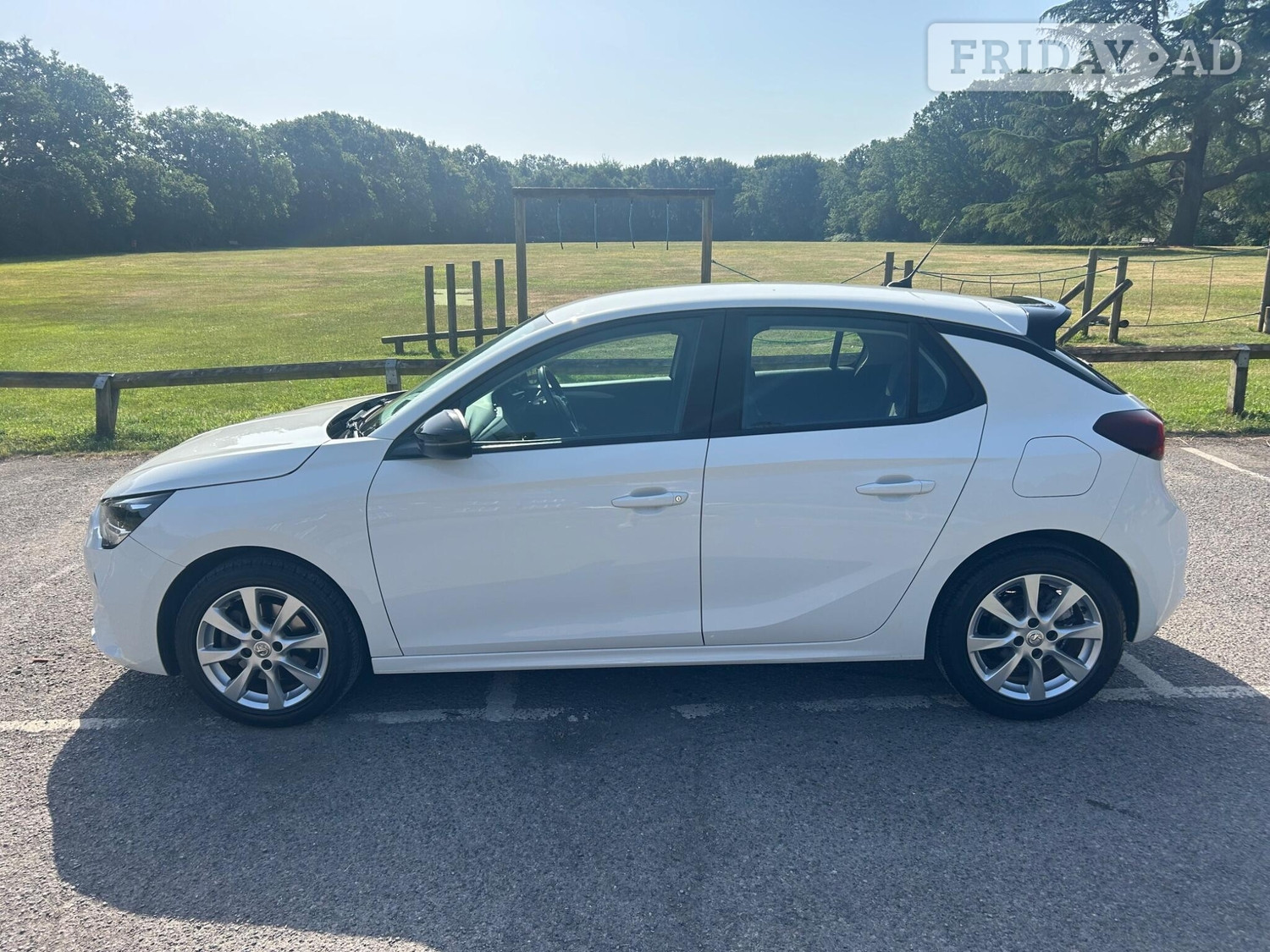 Vauxhall Corsa Chertsey
