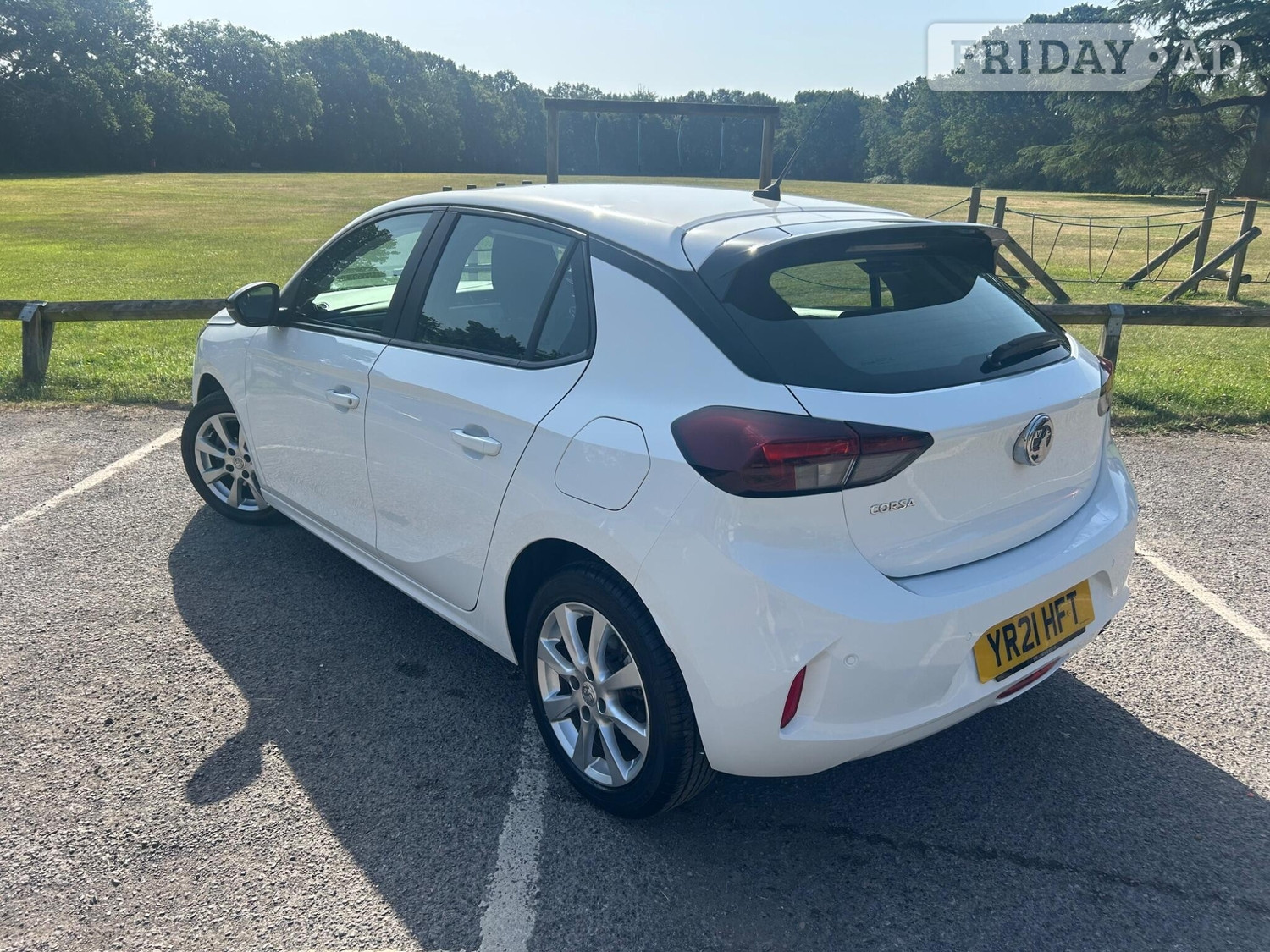 Vauxhall Corsa 2021 - Cars in Chertsey
