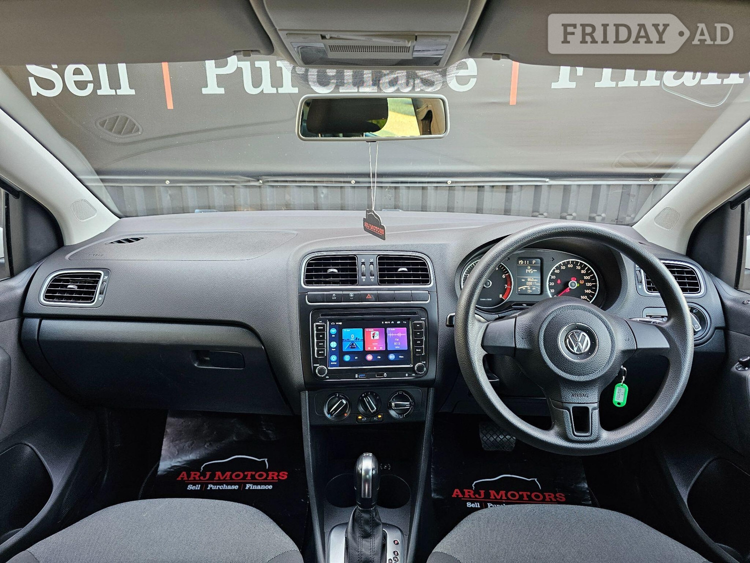 Volkswagen Polo Addlestone
