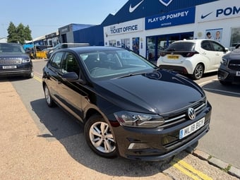 Volkswagen Polo 2018