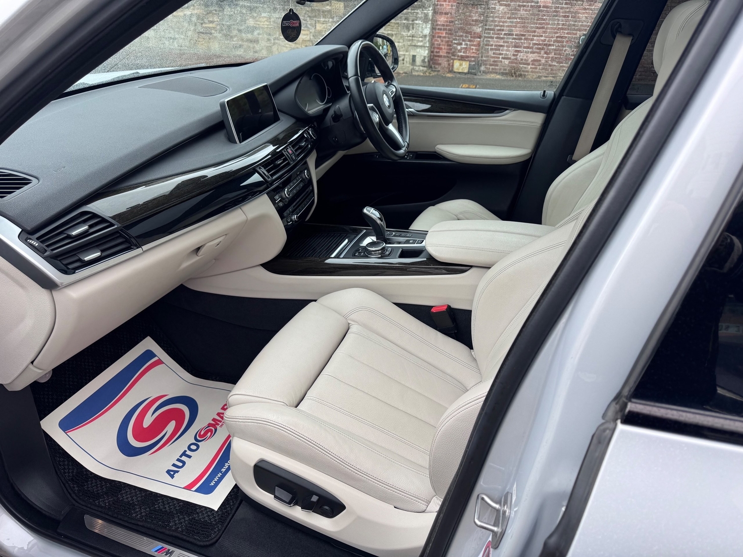 BMW X5 Mayfield