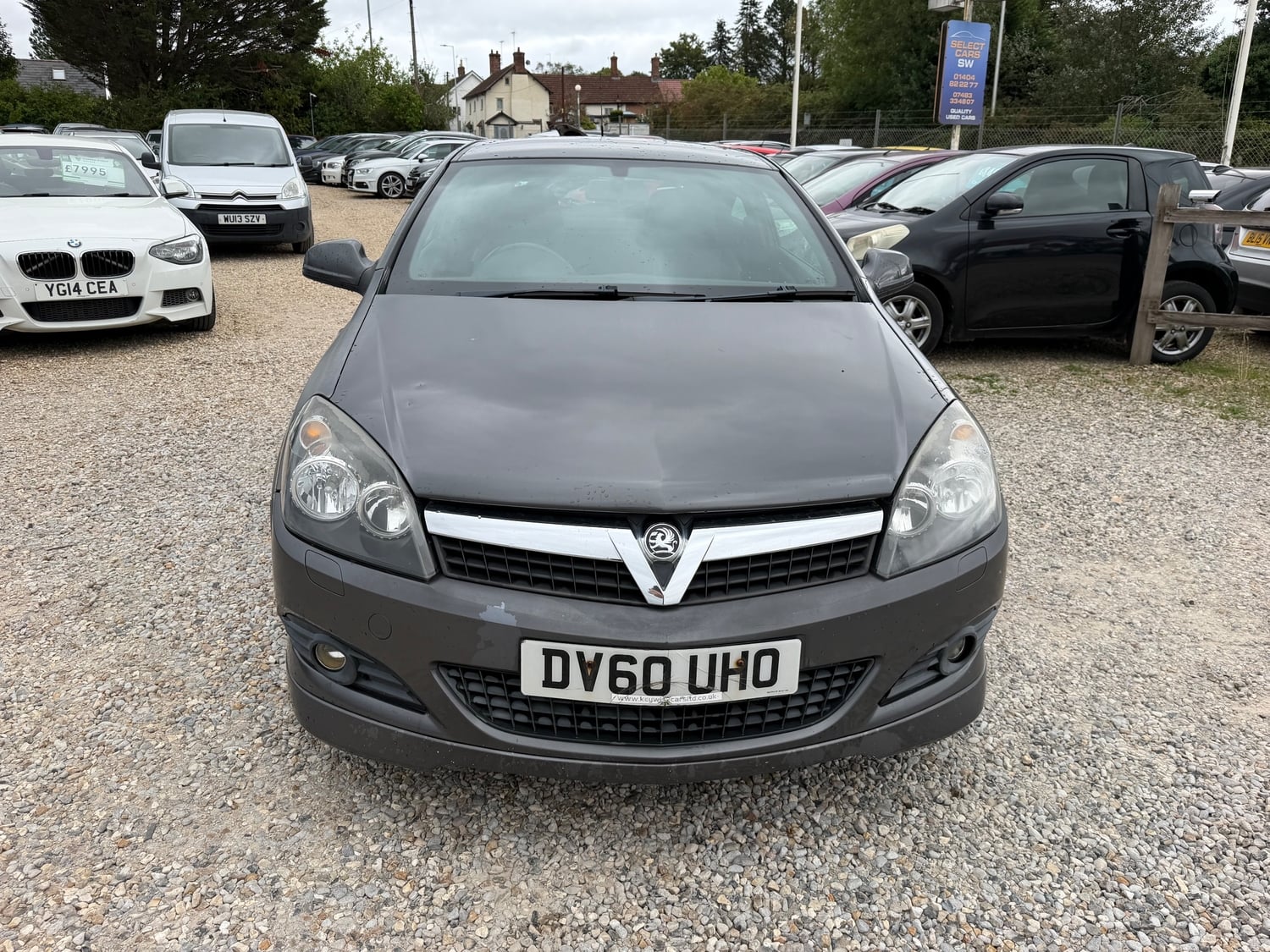 Vauxhall Astra 2011 - Cars in Exeter