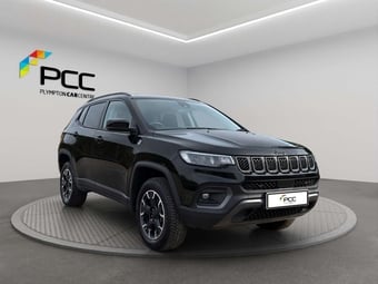 Jeep Compass 2022