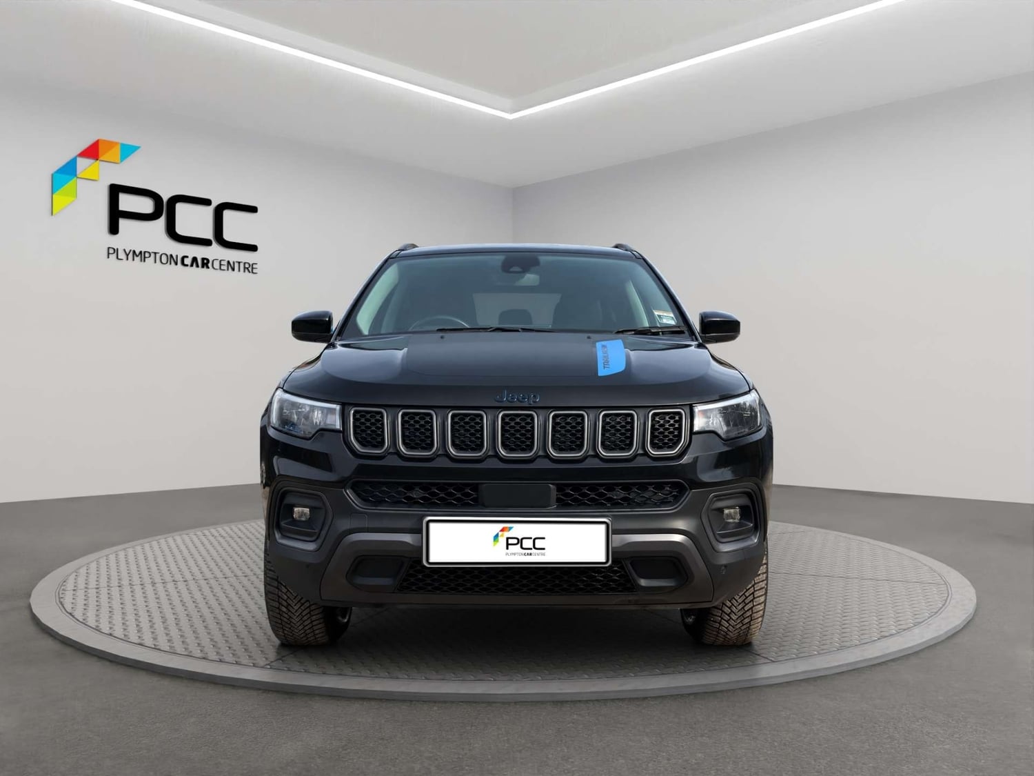 Jeep Compass Plymouth