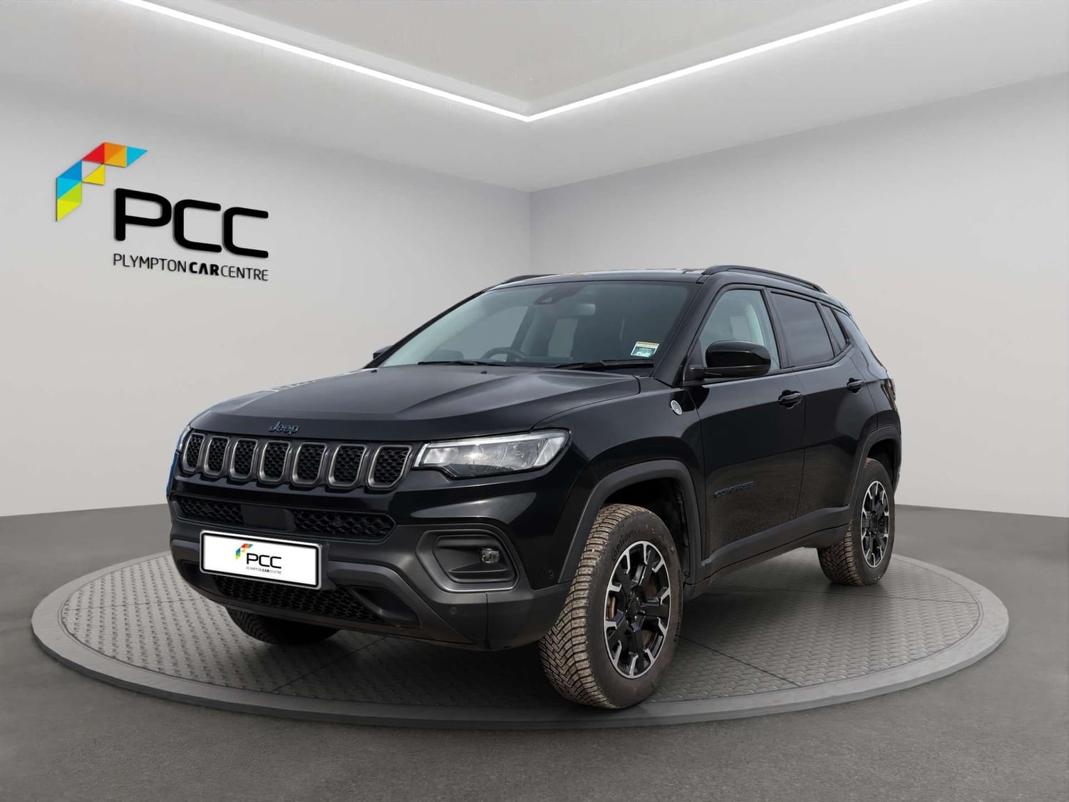 Jeep Compass 2022 - Cars in Plymouth