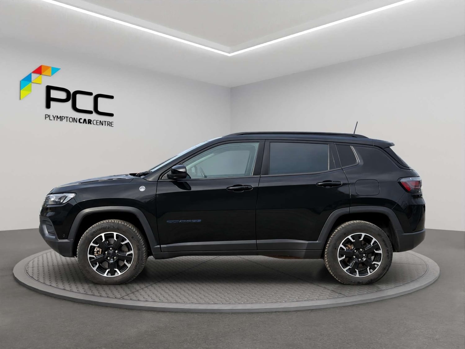 Jeep Compass 2022 - Cars