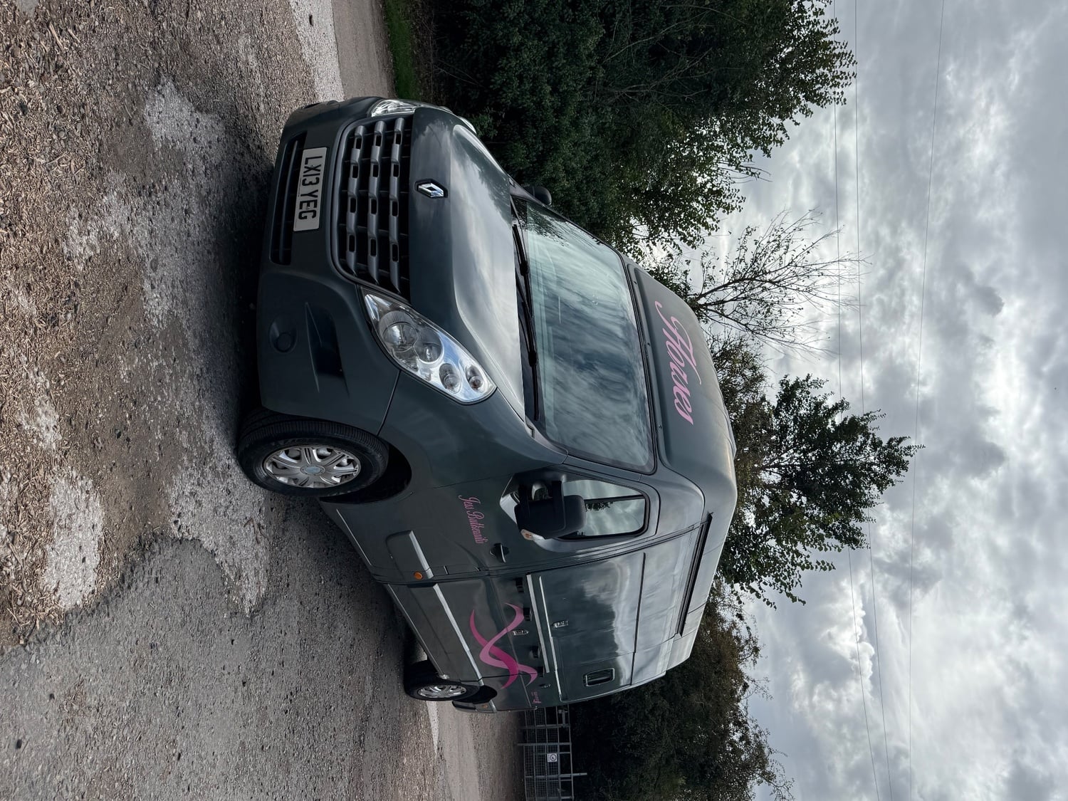 Equi-Sport  Throapham