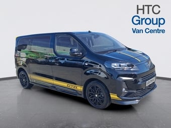 Fiat Scudo 2026