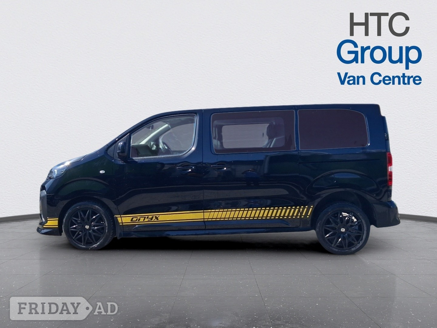 Fiat Scudo 2026 - Vans & Commercial Vehicles in Hemel Hempstead