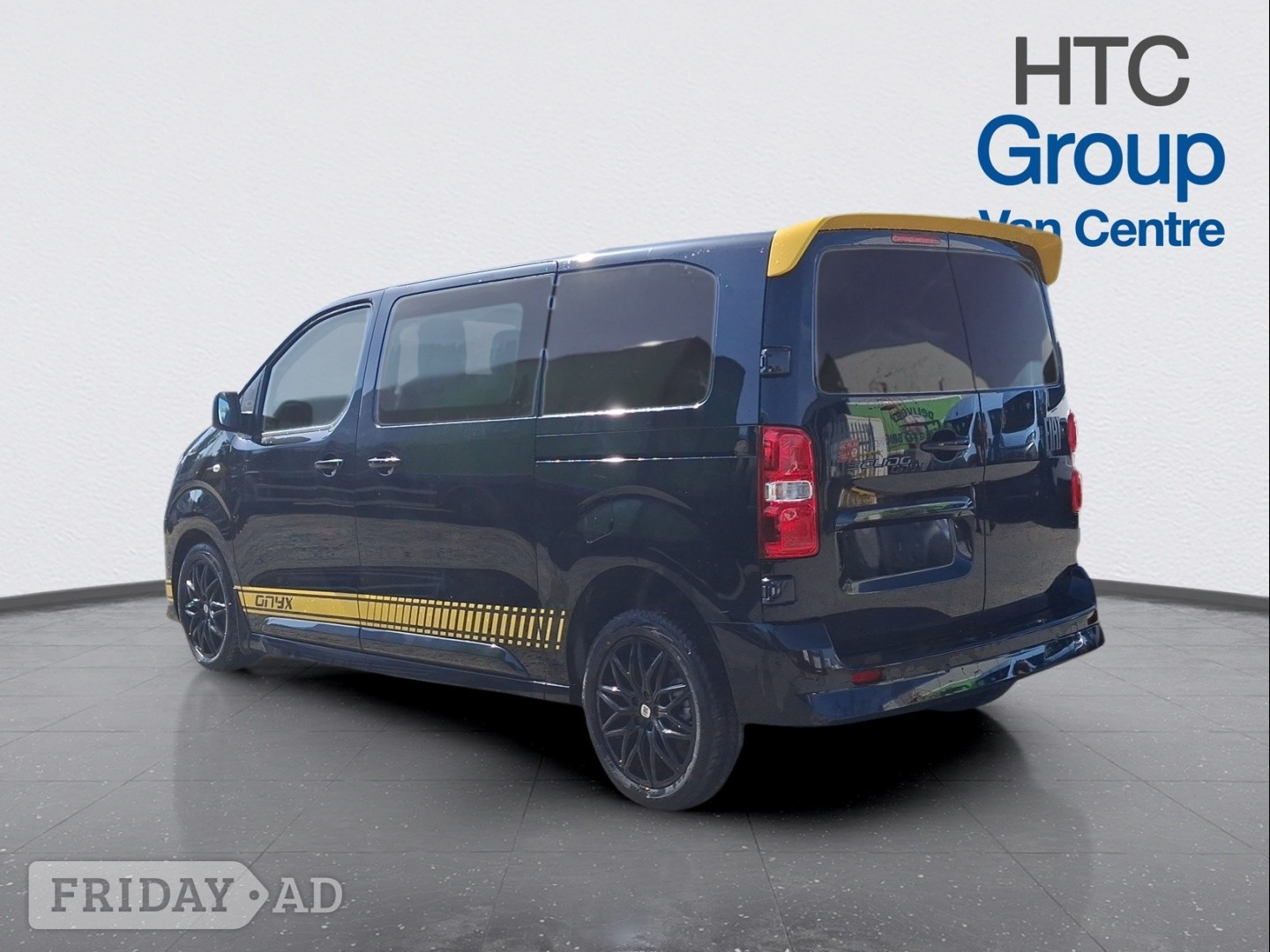 Fiat Scudo 2026 - Vans & Commercial Vehicles