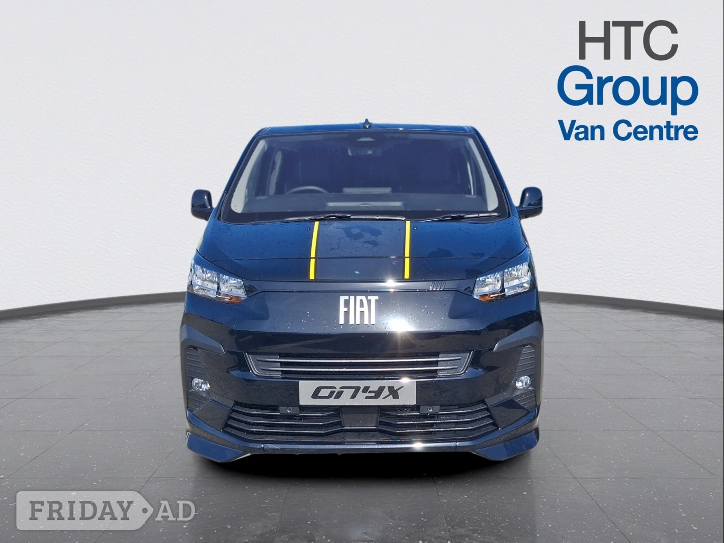 Fiat Scudo Hemel Hempstead