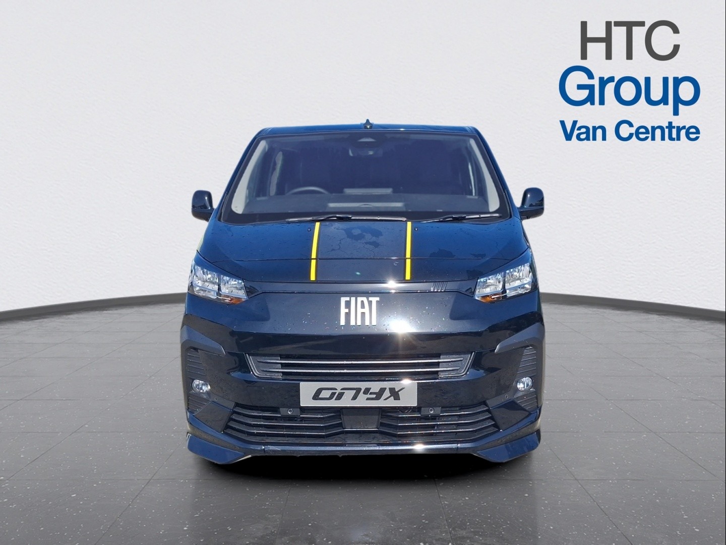 Fiat Scudo Hemel Hempstead