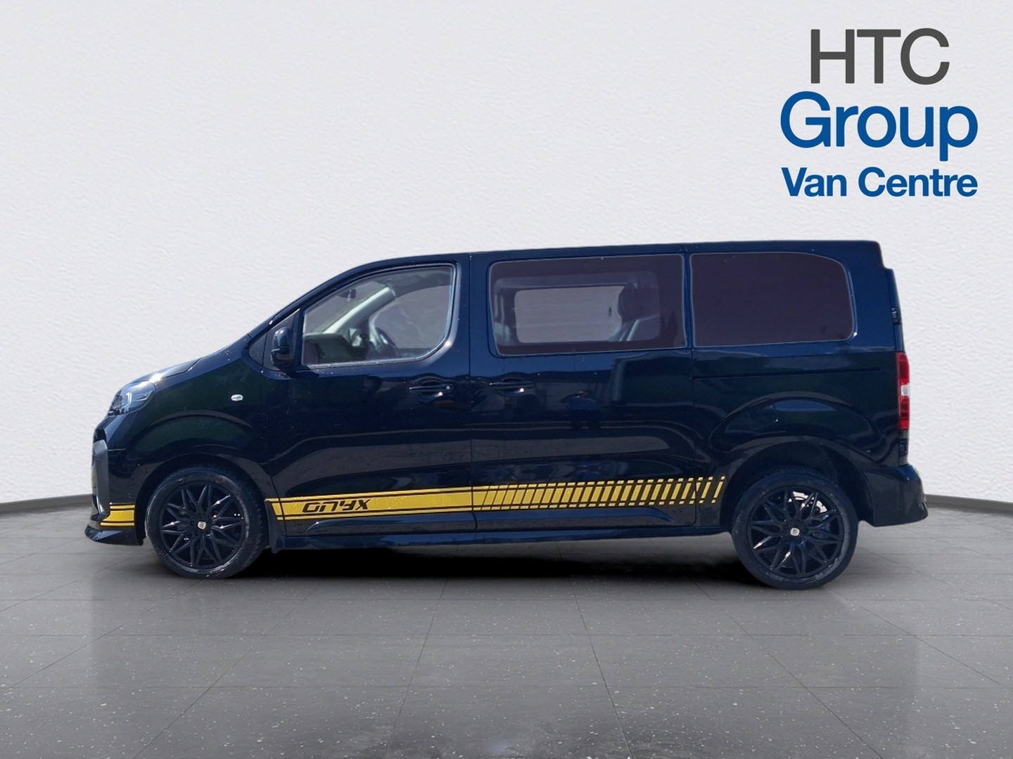 Fiat Scudo 2026 - Vans & Commercial Vehicles in Hemel Hempstead