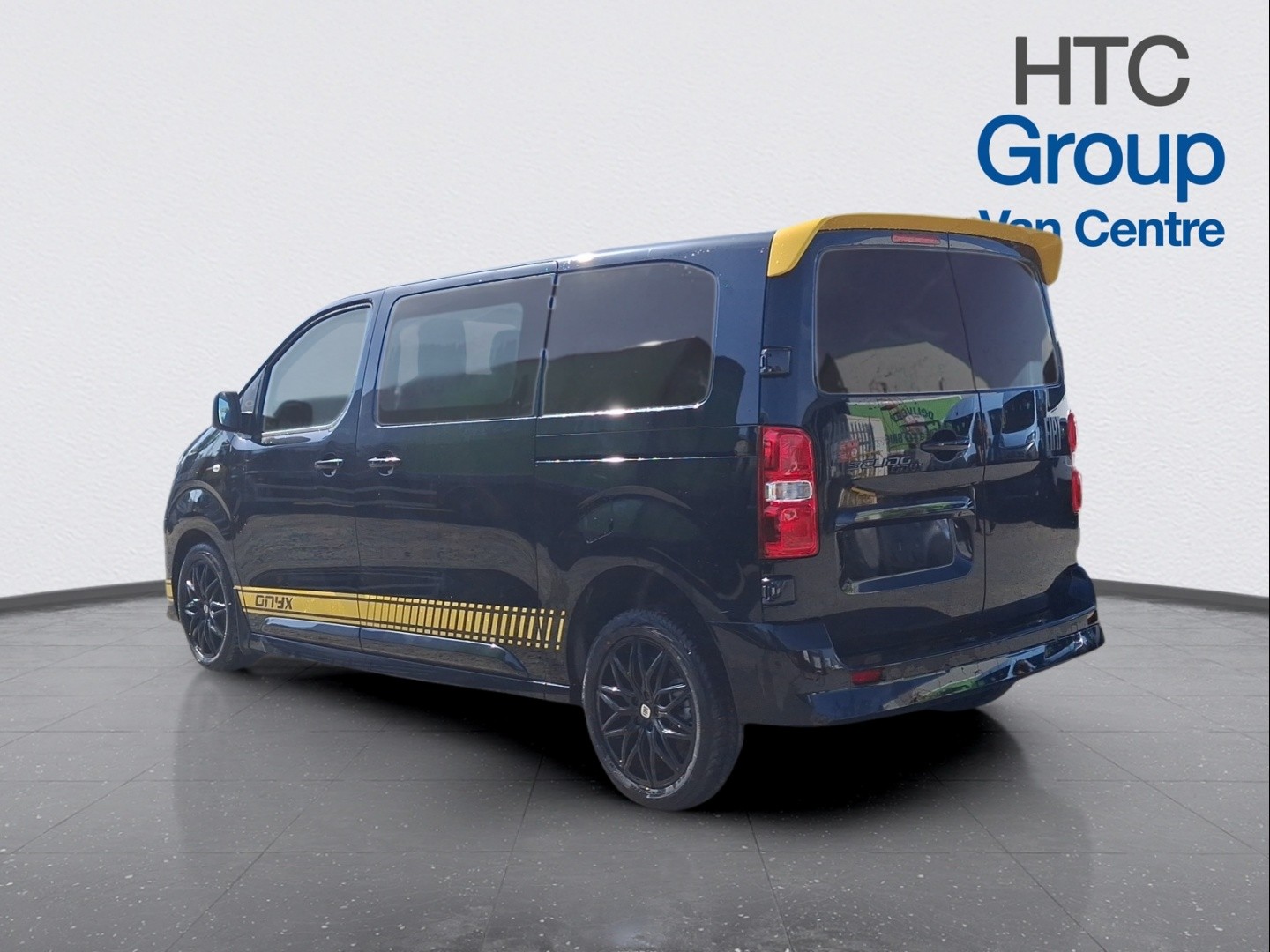 Fiat Scudo 2026 - Vans & Commercial Vehicles
