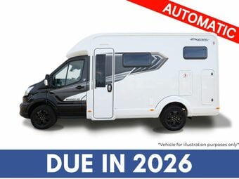 Auto-Trail Excel 620 2026 for sale