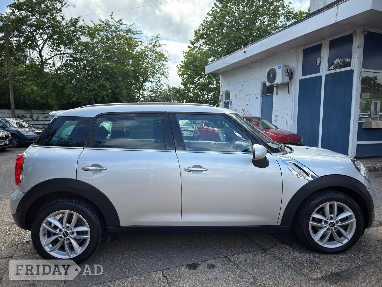 Mini Countryman 2014 - Cars in Eastleigh