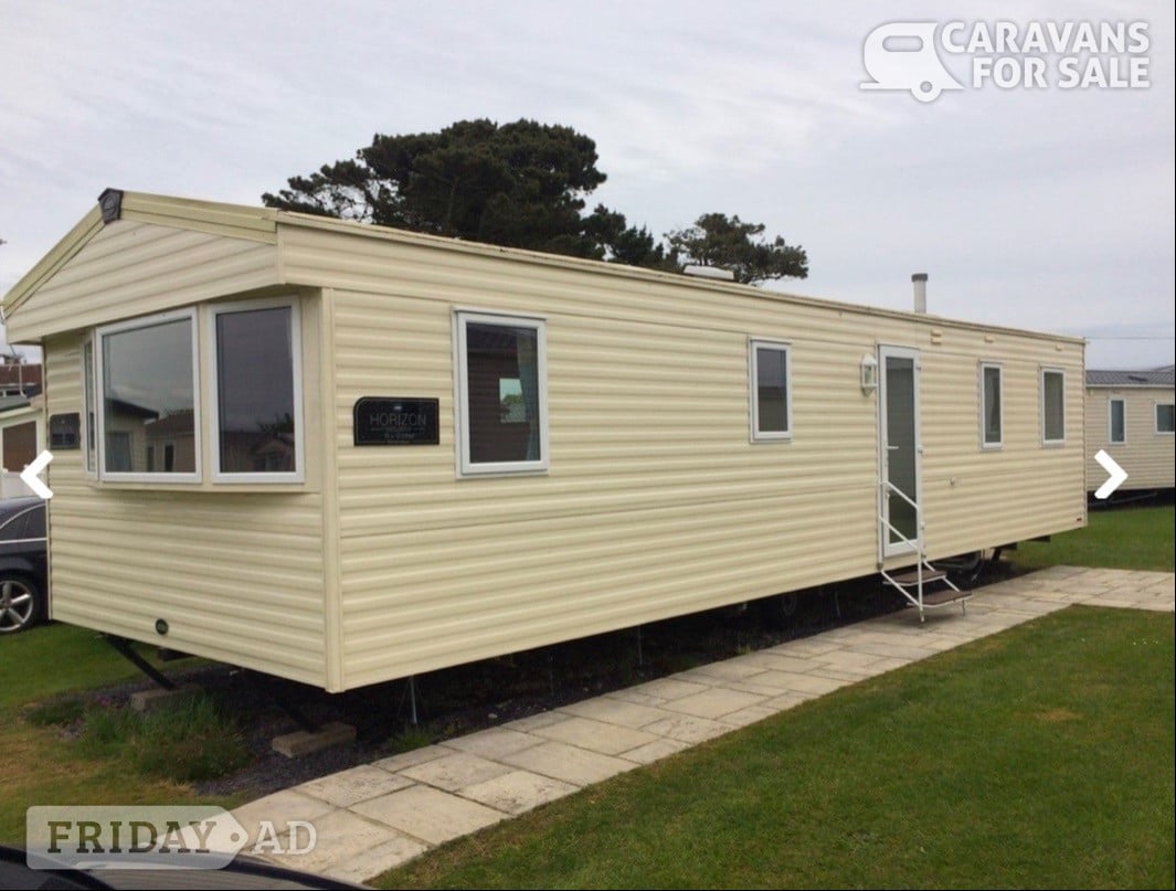 ABI Horizon 2016 for sale in Ab Lench