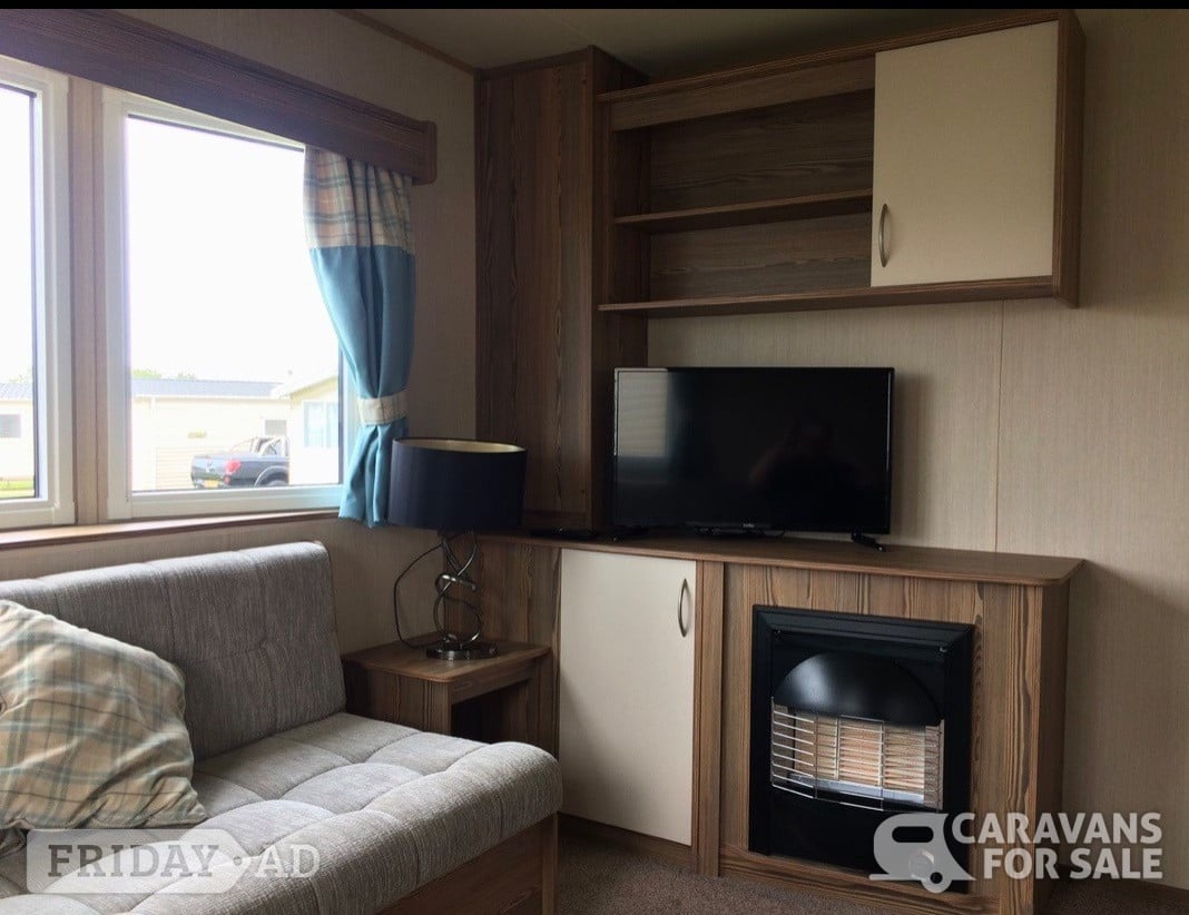 ABI Horizon 2016 for sale