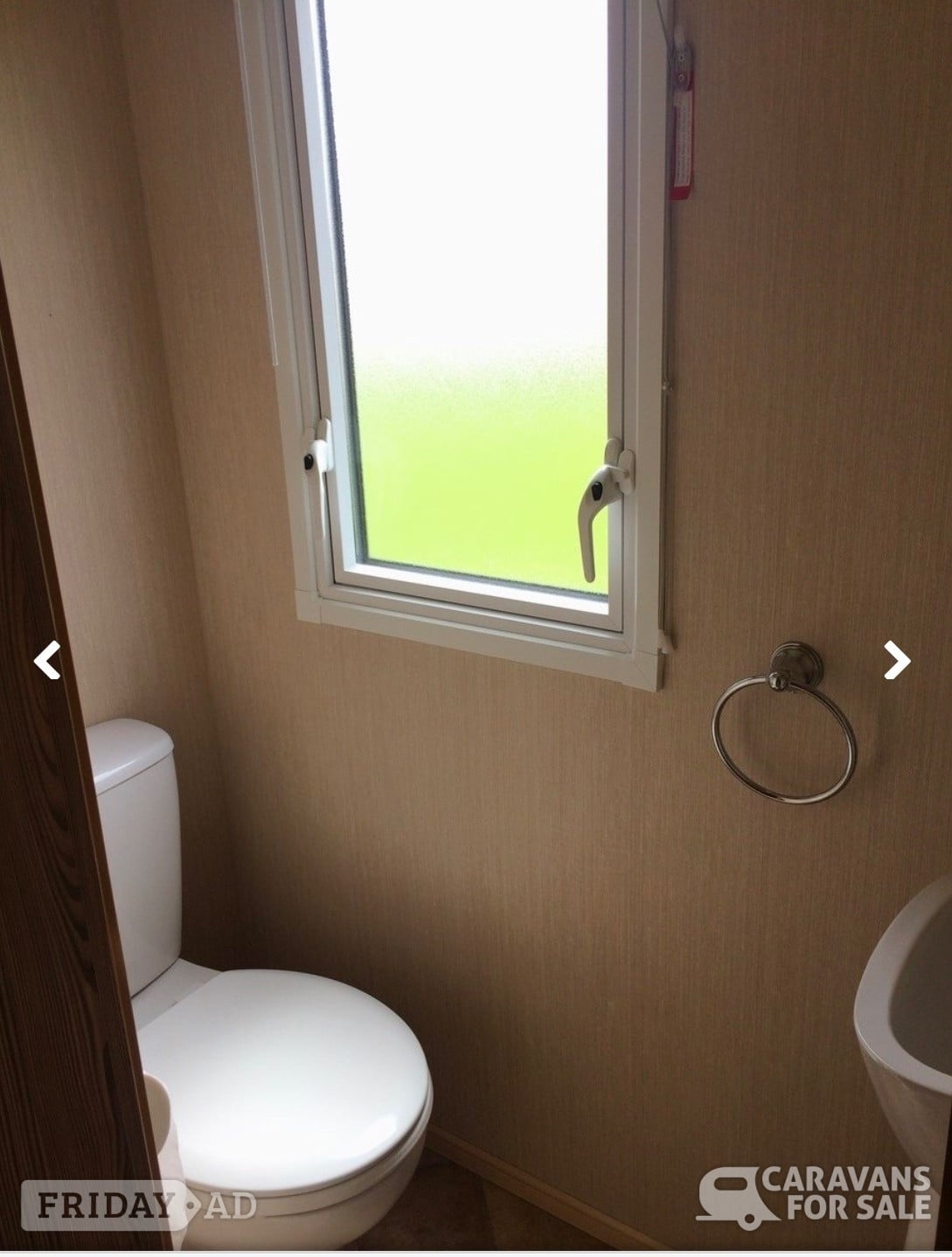 ABI Horizon 2016 for sale - Holiday Homes in Ab Lench