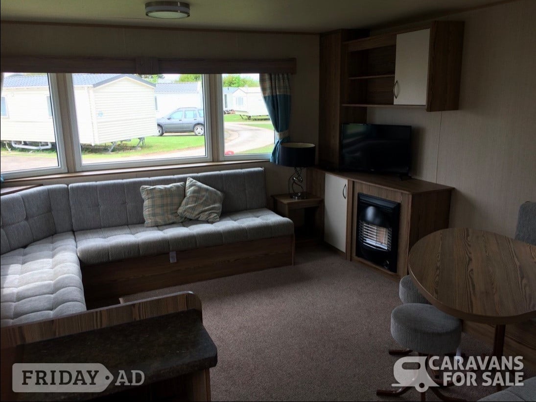 ABI Horizon 2016 for sale - Holiday Homes