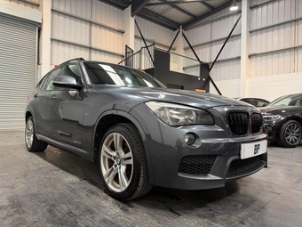 BMW X1 2015
