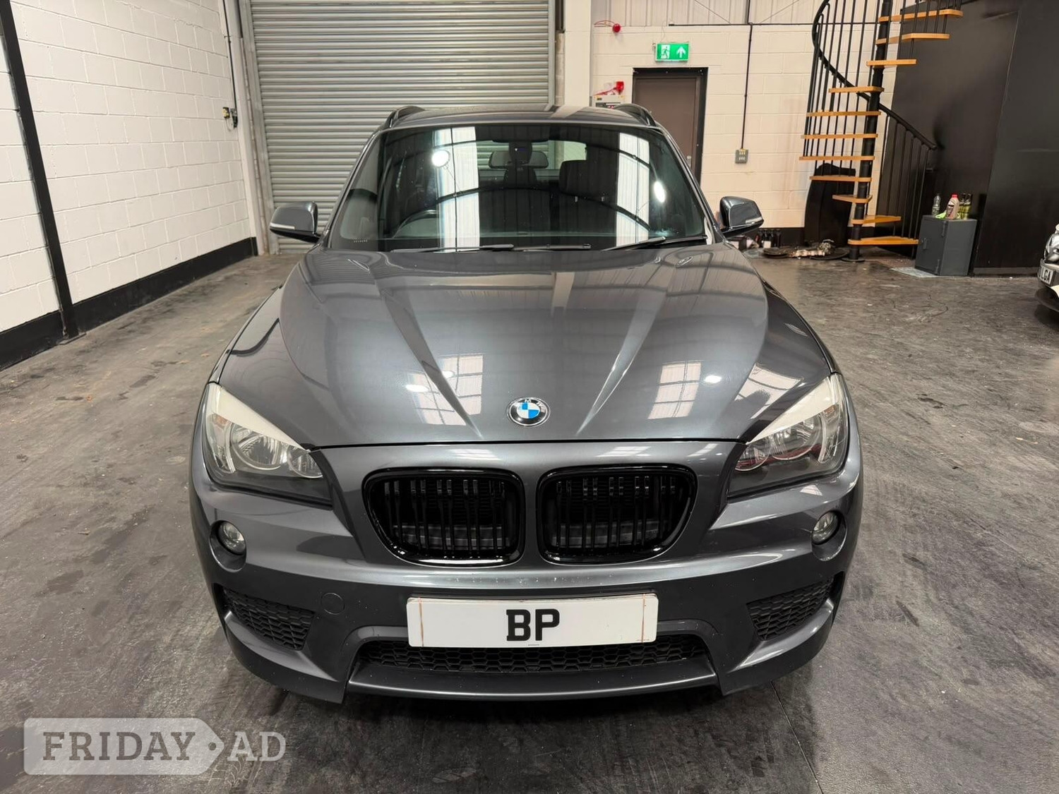 BMW X1 Bradford