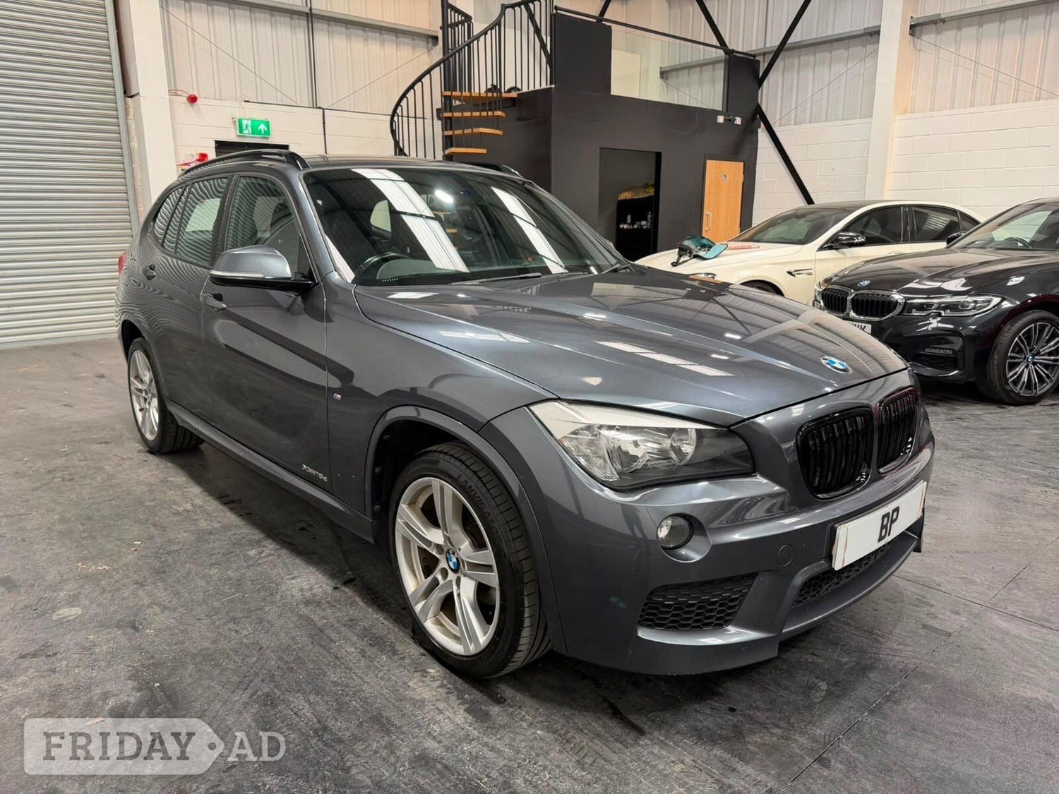 BMW X1 2015 - Cars