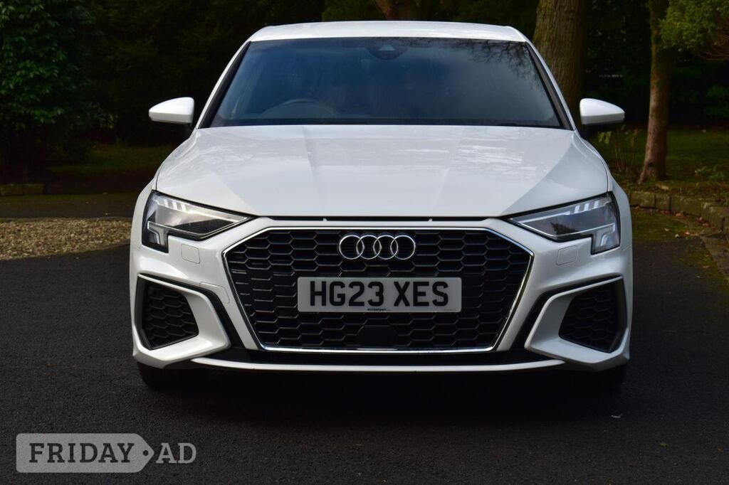 [ berth ]Audi A3