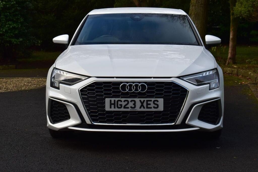 [ berth ]Audi A3