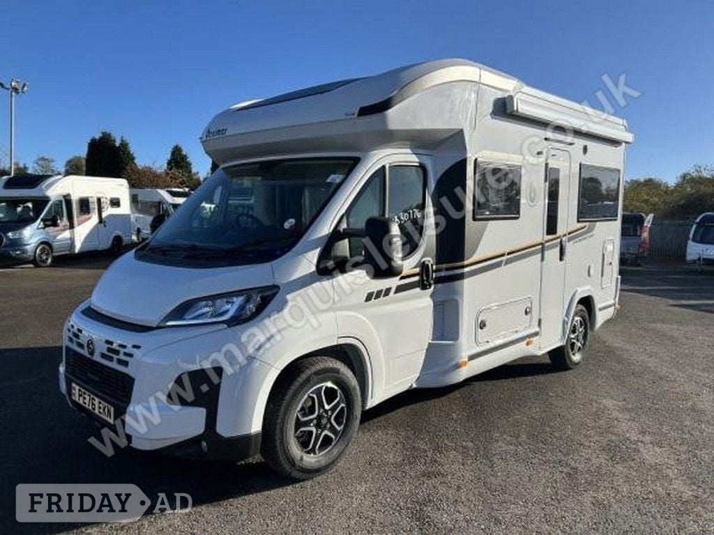 Benimar Primero 202 2026 for sale in Chester Le Street