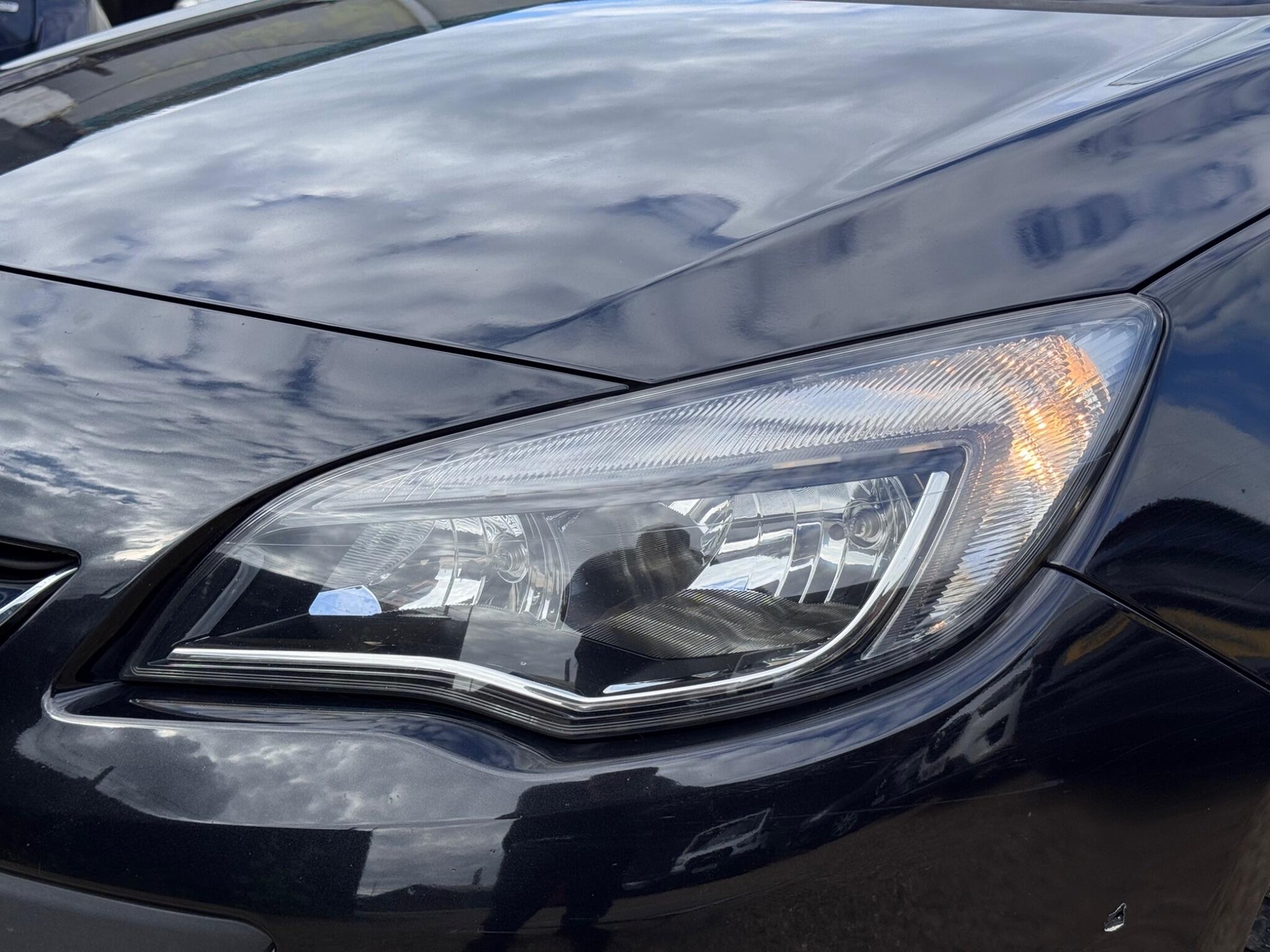 Vauxhall Astra 2012 - Cars in Peterborough