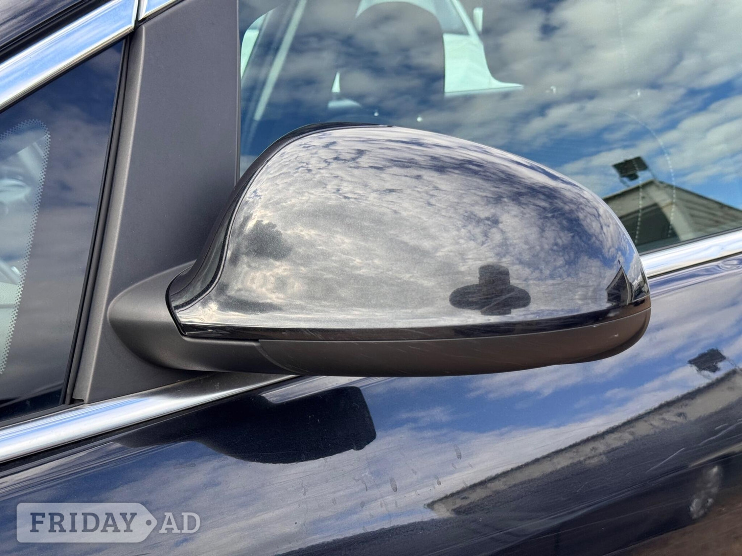 Vauxhall Astra 2012 - Cars