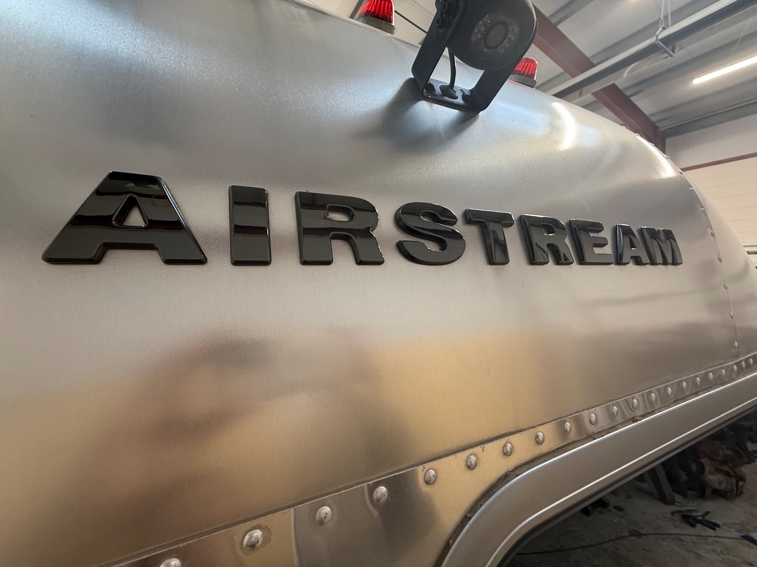 Airstream Tourer 20FB 2021 - Motorhomes & Caravans