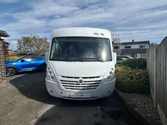 Pilote Aventura 2012 for sale