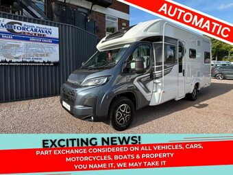Auto-Trail Imala 736 2026 for sale