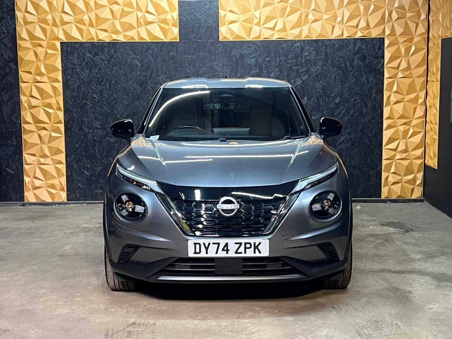 Nissan Juke Halifax