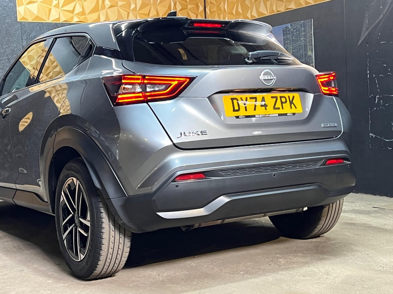 Nissan Juke 2024 - Cars in Halifax