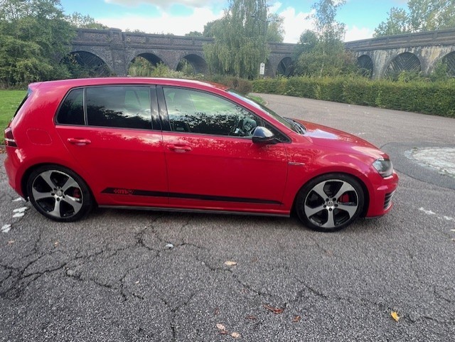 Volkswagen Golf Broxbourne