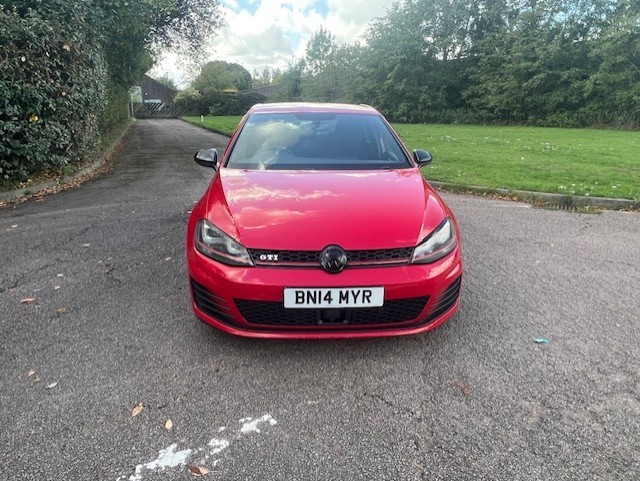 [ berth ]Volkswagen Golf