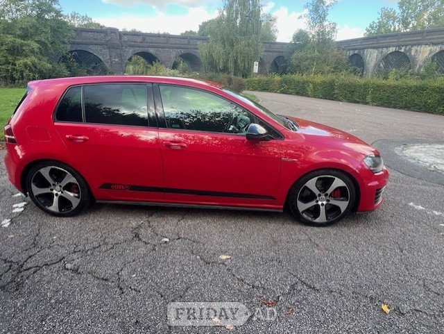 Volkswagen Golf Broxbourne