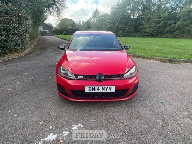 [ berth ]Volkswagen Golf
