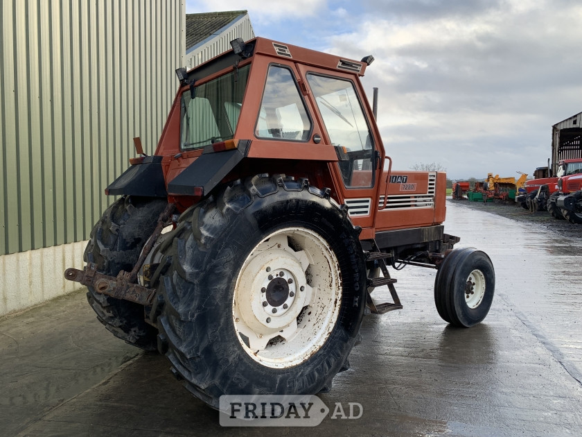 Other  () Tractor - Farm & Agricultural Vehicles in York