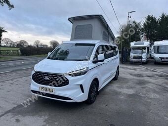 Panama P/50+, (2026)  Campervan for sale