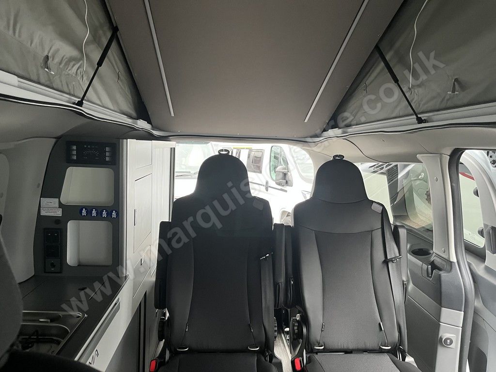 Panama P/50+, (2026)  Campervan for sale - Motorhomes & Caravans in Tewkesbury