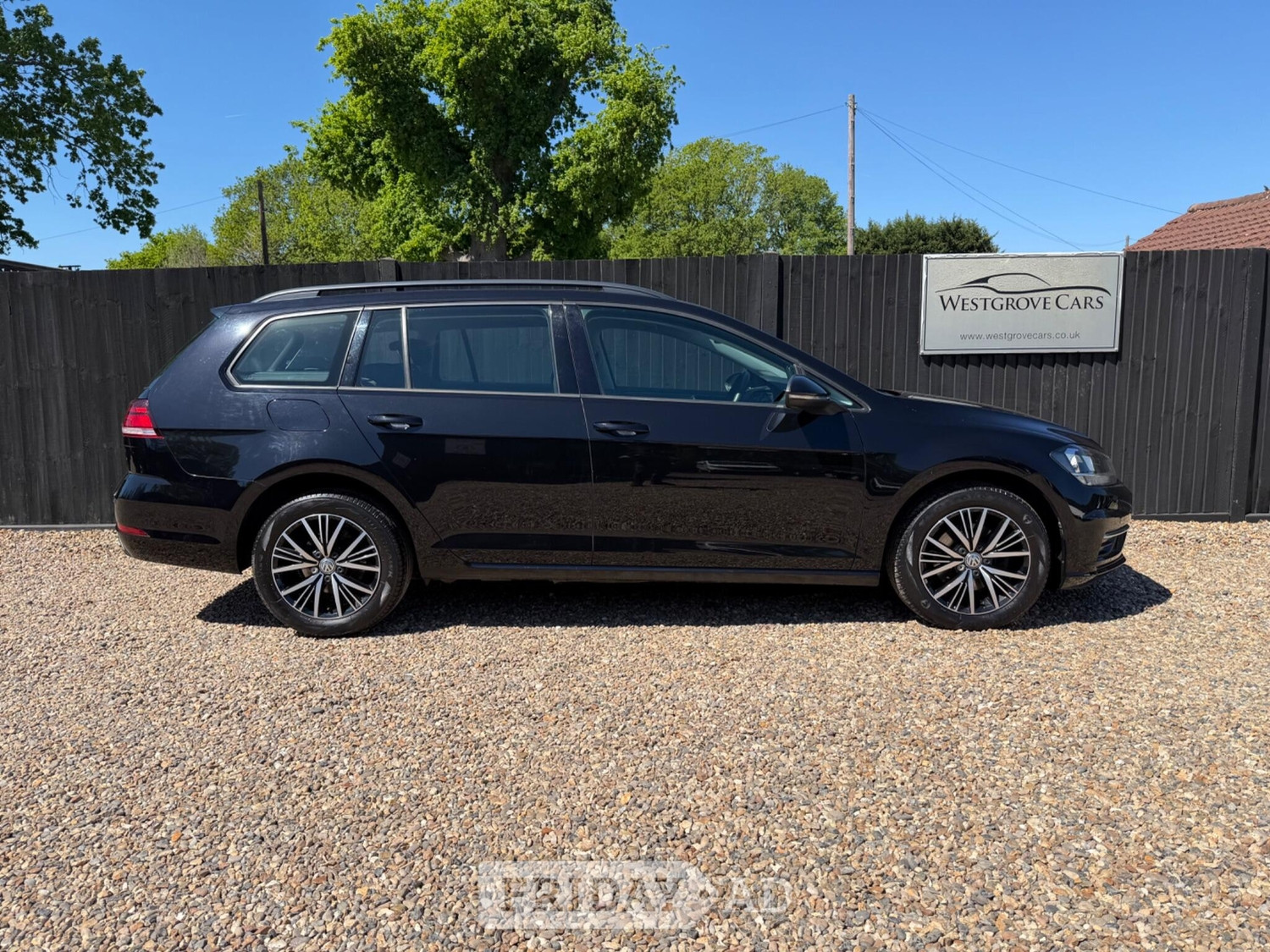 Volkswagen Golf Addlestone