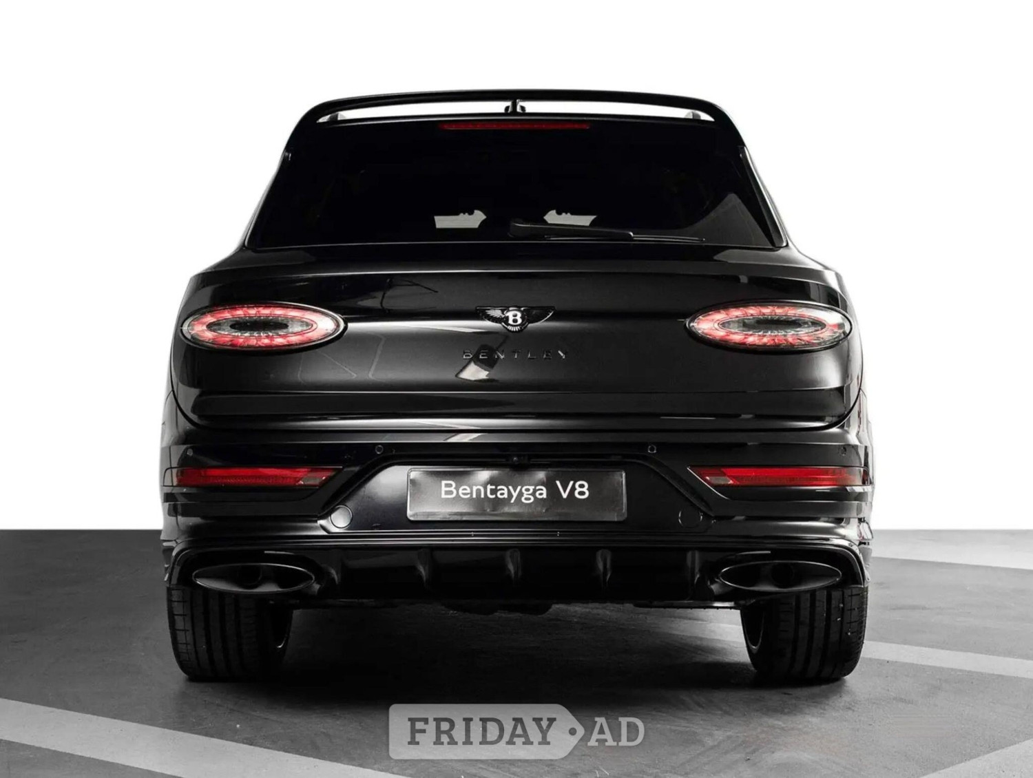 Bentley Bentayga 2026 - Cars in Leeds